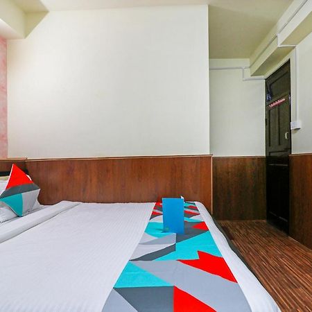 Fabexpress Sky Blue Mg Marg Hotell Gangtok Eksteriør bilde